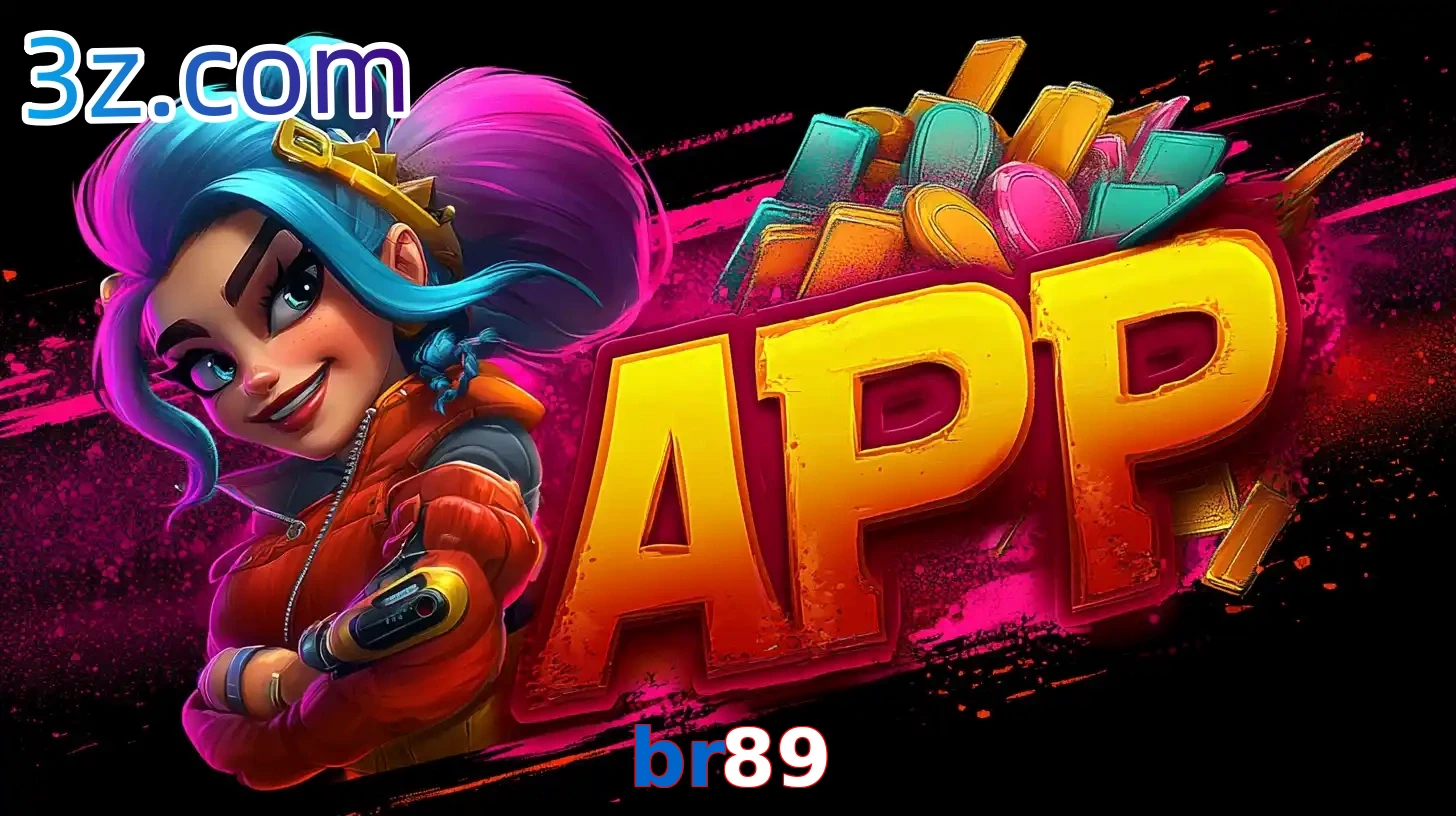 br89 App oficial de cassinos online