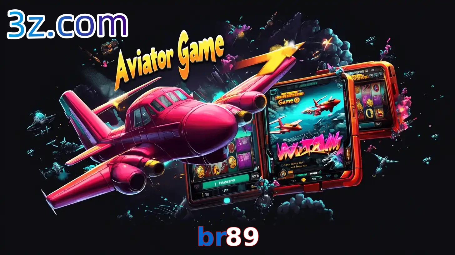 br89 jogo aviator brasil