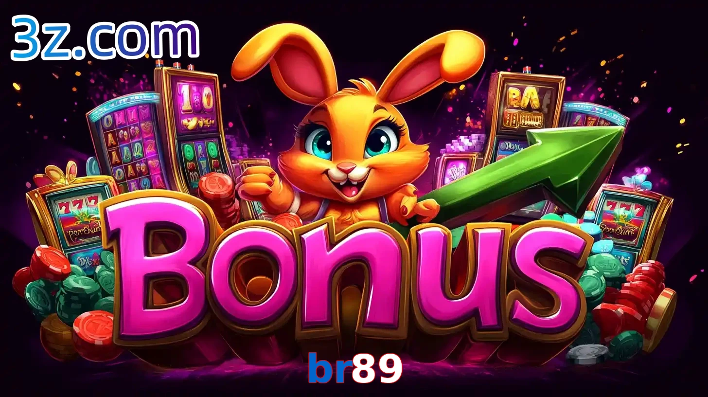 br89 bonus de boas-vindas