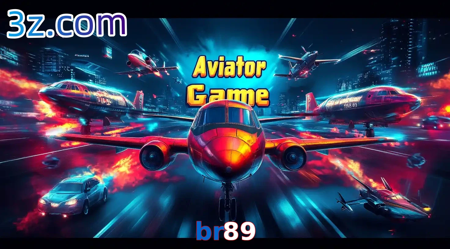 br89 aviator game