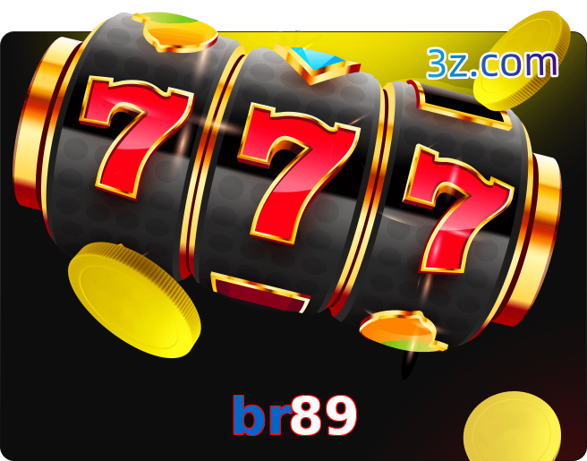br89 slots online Brasil