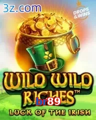 br89 slots online luck of the Irish